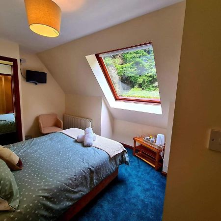 Braelea Bed & Breakfast Spean Bridge Dış mekan fotoğraf