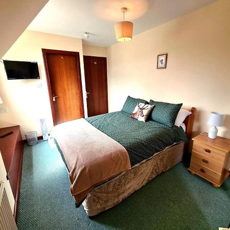 Braelea Bed & Breakfast Spean Bridge Dış mekan fotoğraf