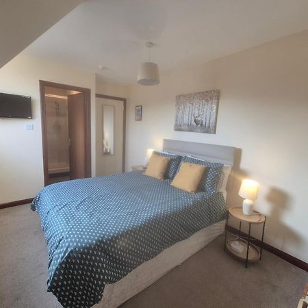 Braelea Bed & Breakfast Spean Bridge Dış mekan fotoğraf